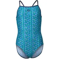Arena Maillot de bain 1 pièce fille Starfish Lightdrop