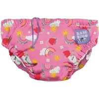 Bambino Mio couche de bain lavable (Taille 3, Taille 4, 1 pcs)