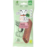 Vegdog Dentals XL, Snacks, chien, adulte, légumes, 100 g