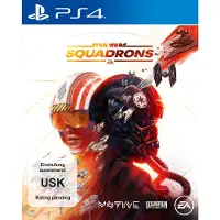 Star Wars : Squadrons