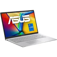 Asus Vivobook 17 X1704VA-AU918W, Intel Core i7, 43,9 cm (17,3 pouces), 1920 x 1080 pixels, 16 Go, 1 To, Windows 11 Édition Familiale