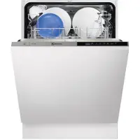 Electrolux trauku mazgjam mana (iebvjama) ar AirDry tehnoloiju, 60cm