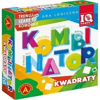 Alexander Jeu De Puzzle Combinatoire - Hexagones P8