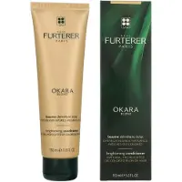 Rene Furterer Conditioner Okara Blond Radiance Ritual Brightening Conditioner 150ml