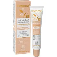 Florame BB Crème 5-en-1 Claire 40 ml Maquillage