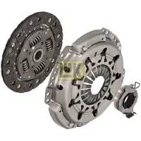 LuK kit d'embrayage Ø 200 mm (620 3047 60) pour Toyota Auris Yaris Corolla