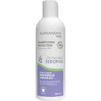 Alphanova SHAMPOOING À LA LAVANDE CERTIFIÉ BIO | KIDS 200 ml Shampooing