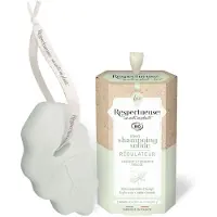 Respectueuse Mon Shampoing Solide RÉGULATEUR Bio 75 g Shampooing