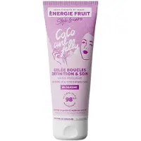 ENERGIE FRUIT Coco Curl Gelée Boucles Définition & Soin 200ml