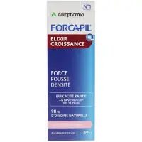 Arkopharma Elixir Croissance 50 ml Sérum
