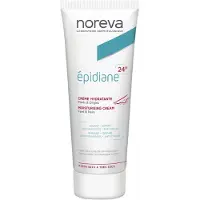 Noreva Laboratoires Epidiane Crème hydratante Pieds & ongles 24H 125 ml Crème Pour La Peau