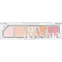 Unleashia Mood Shower Face Palette - 4 g No.100 Ballerina