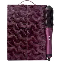GHD Cherry Chic Duet Blowdry 2 In 1 Hair Dryer Brush