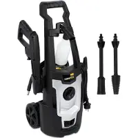 Powerplus Nettoyeur haute pression 110 bars 1400w