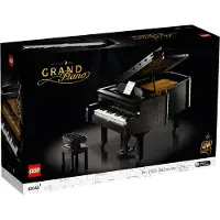 LEGO Ideas - Piano à queue de concert 21323