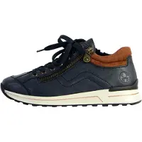 Rieker Baskets à Zip Morelia