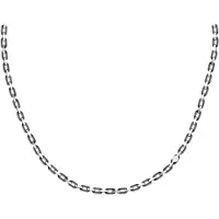 Maserati - JM226ATZ74 - Collier - Hommes - CERAMIC - 51+4,5 cm