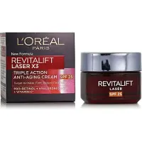 L'OR Revitalift Laser Renew Crème de Jour SPF 20 50 ml