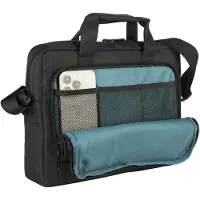 Tucano Sacoche STAR 12"/13" noire MacBook Air 13", Pro 13", Laptop 12" (13", Apple), Sac pour notebook, Noir