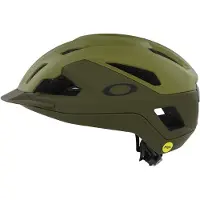 Oakley Aro3 Allroad Mips Helmet Noir M