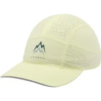 Columbia Speed Trail Cap Jaune