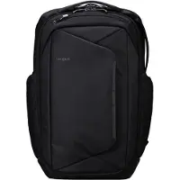 Targus TBB663GL sac à dos City backpack Noir