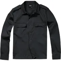 Brandit US Chemise longsleeve