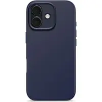 Decoded Silicone Backcover Iphone 17 Phone Case Bleu,Violet