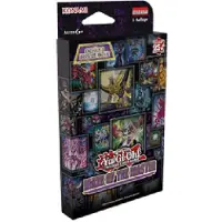 Konami Yu-Gi-Oh Maze of the Master Tuckbox Français