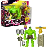 Marvel Figure Hulk Mixmashers Marvel