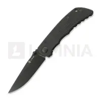 Spartan Blades Couteau pliant Talos II Starburst Black