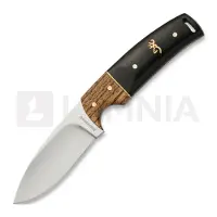 Browning Couteau de chasse Buckmark Hunter