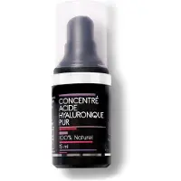 Aquasilice Concentré Acide Hyaluronique Pur 15 ml Concentré