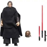 Hasbro Figurine The Stranger (Qimir) The Acolyte 9,5 cm
