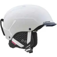 Cebe Contest Visor Ultimate Helmet Blanc 59-61 cm