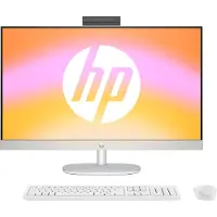 HP 27-cr0475ng, 68,6 cm (27"), Full HD, Intel Core i7, 16 Go, 1 To, Windows 11 Home