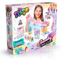 So Slime Slime - Marble Twist Canard Slime Kit - - UneTaille - Slime