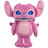 Disney Peluche Disney Stitch « Many Moods Angel », doudou