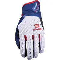 Five Tfx5 Summer Gloves Blanc M Homme
