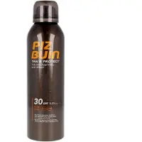 Piz buin Spray Solaire - - Tan And Protect - SPF 30 - 150 ml - Waterproof