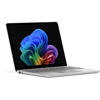 Microsoft Surface Laptop for Business 13-inch 1st Edition Intel (13", 256 Go, 16 Go, DE, Intel Core Ultra 5 335), Ordinateur portable, Argent