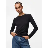 Pieces T-shirt 'PCSIRENE' noir