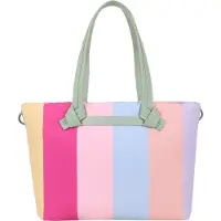 Fritzi aus Preußen sac shopper sac à épaule Cloud Shopper Lighty Limited Dreamy multicolore