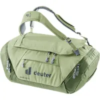 Deuter Sac de voyage 'Pro 40' olive / pomme