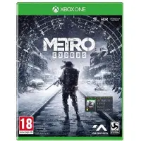 Metro Exodus Xbox One