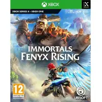 Immortals Fenyx Rising Xbox One Jeu de série X