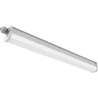 Nordlux Westport 60, 1 ampoule(s), LED, ampoule(s) non remplaçable(s), 4000 K, 1050 lm, IP65