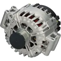 Valeo Alternateur 14 V, 230 A, Ø 50 mm, , compatible avec la BMW X5
