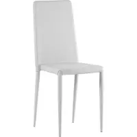 STONES Tabouret moderne Syd avec assise en tissu gris clair et structure en métal peint en noir - Design contemporain 41x41x67cm