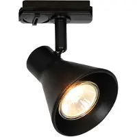 Nordlux 2510389903 EIK Link Spot GU10 Système de rails Noir